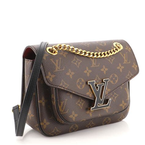 passy lv bag.